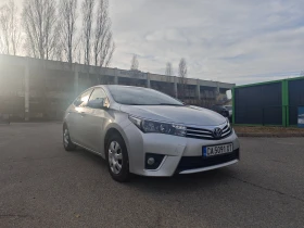 Toyota Corolla 1.33 160000км., снимка 2