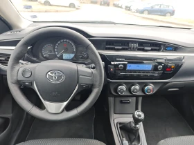 Toyota Corolla 1.33 160000км., снимка 7