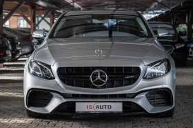 Mercedes-Benz E 400 AMG/4Matic/Камера/Подгрев, снимка 1