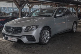 Mercedes-Benz E 400 AMG/4Matic/Камера/Подгрев, снимка 3