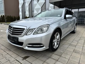 Mercedes-Benz E 350 ПОДГРЕВ-ОБДУХВАНЕ-ДИНАМИЧНИ-СЕДАЛКИ-МЪРТВА-ТОЧКА- 1