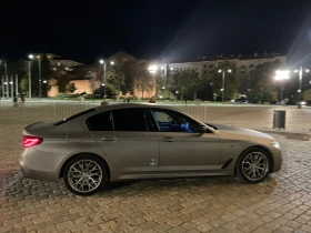 BMW 530 xDrive* M-Pack* Head-Up* 360* Distronic* Keyless, снимка 16