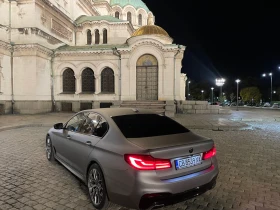 BMW 530 xDrive* M-Pack* Head-Up* 360* Distronic* Keyless | Mobile.bg    4