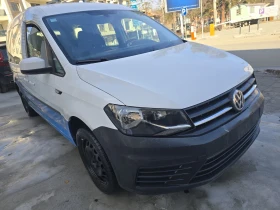 VW Caddy Maxi 2.0tdi 150ps, снимка 2