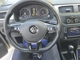 VW Caddy Maxi 2.0tdi 150ps, снимка 13