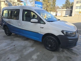 VW Caddy Maxi 2.0tdi 150ps, снимка 1