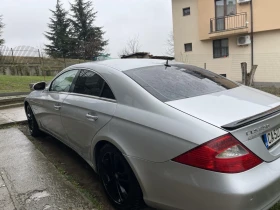 Mercedes-Benz CLS 350 Газ AMG, снимка 5