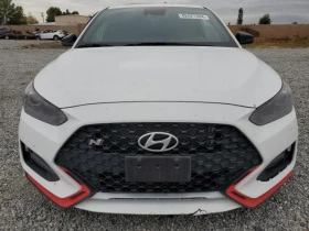     Hyundai Veloster  N