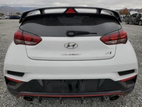 Hyundai Veloster  N | Mobile.bg    6