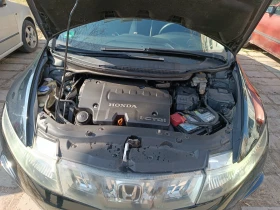 Honda Civic 2, 2 I-CDTI , снимка 6