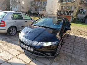 Honda Civic 2, 2 I-CDTI , снимка 1