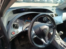 Honda Civic 2, 2 I-CDTI , снимка 8