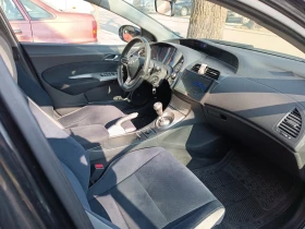 Honda Civic 2, 2 I-CDTI , снимка 11