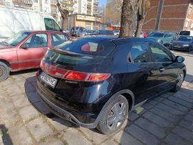 Honda Civic 2, 2 I-CDTI , снимка 5