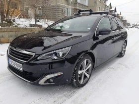 Peugeot 308 GT LINE 1.6, снимка 2