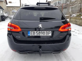 Peugeot 308 GT LINE 1.6, снимка 5