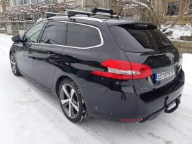 Peugeot 308 GT LINE 1.6, снимка 4