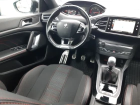 Peugeot 308 GT LINE 1.6, снимка 12