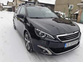 Peugeot 308 GT LINE 1.6, снимка 7