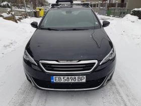 Peugeot 308 GT LINE 1.6, снимка 1