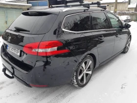 Peugeot 308 GT LINE 1.6, снимка 6