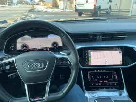 Audi A6 50 TDI S Line - 77000 лв. - 64850262 | Car24.bg