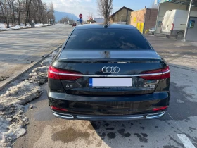 Audi A6 50 TDI S Line - 77000 лв. - 64850262 | Car24.bg