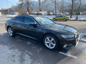 Audi A6 50 TDI S Line - 77000 лв. - 64850262 | Car24.bg