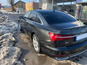 Audi A6 50 TDI S Line - 77000 лв. - 64850262 | Car24.bg