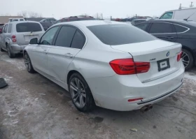 BMW 330 XDRIVE - 31000 лв. - 16339703 | Car24.bg