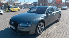     Audi A8 3.0TDI MATRIX