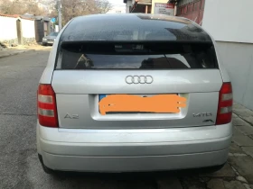 Audi A2 | Mobile.bg    3