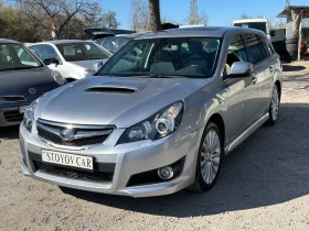 Subaru Legacy 2.0 BOXER, снимка 1