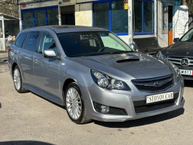 Subaru Legacy 2.0 BOXER, снимка 2