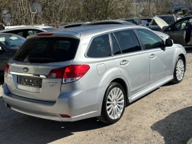 Subaru Legacy 2.0 BOXER, снимка 6