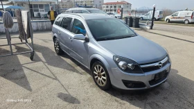 Opel Astra 1.7 d  cosmo, снимка 15