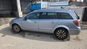 Opel Astra 1.7 d  cosmo, снимка 11