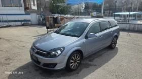 Opel Astra 1.7 d  cosmo, снимка 3