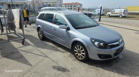 Opel Astra 1.7 d  cosmo, снимка 13