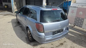 Opel Astra 1.7 d  cosmo, снимка 6