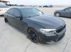 BMW M5 COMPETITION Bowers&Wilkins Diamond* Shadowline* - 64500 лв. - 90086191 6