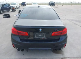 BMW M5 COMPETITION Bowers&Wilkins Diamond* Shadowline* - 64500 лв. - 90086191 4