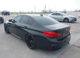 BMW M5 COMPETITION Bowers&Wilkins Diamond* Shadowline* - 64500 лв. - 90086191 3