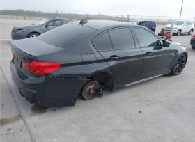 BMW M5 COMPETITION Bowers&Wilkins Diamond* Shadowline* - 64500 лв. - 90086191 5