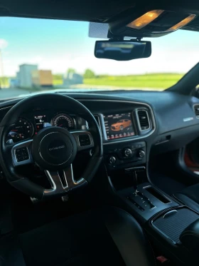 Dodge Charger SRT 392 6.4 Hemi | Mobile.bg    9