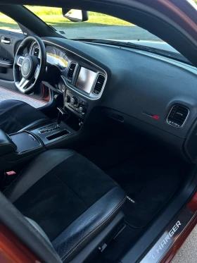 Dodge Charger SRT 392 6.4 Hemi | Mobile.bg    14