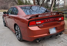 Dodge Charger SRT 392 6.4 Hemi, снимка 17
