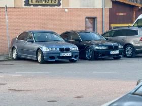 Обява за продажба на BMW 320 Газ ~3 300 лв. - изображение 4