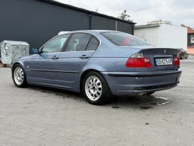 Обява за продажба на BMW 320 Газ ~3 300 лв. - изображение 3