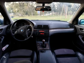 Обява за продажба на BMW 320 Газ ~3 300 лв. - изображение 7